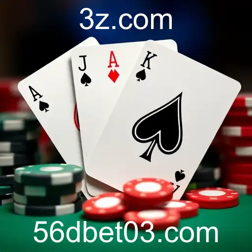 A Ascensão e Popularidade do 56d Bet no Cenário de Jogos Online