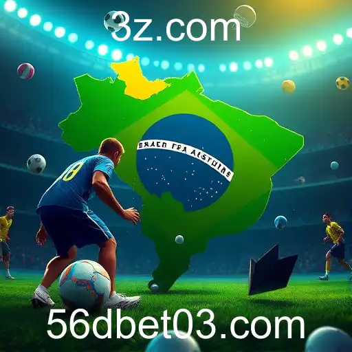 A Ascensão do Mercado de Apostas Online em 2026