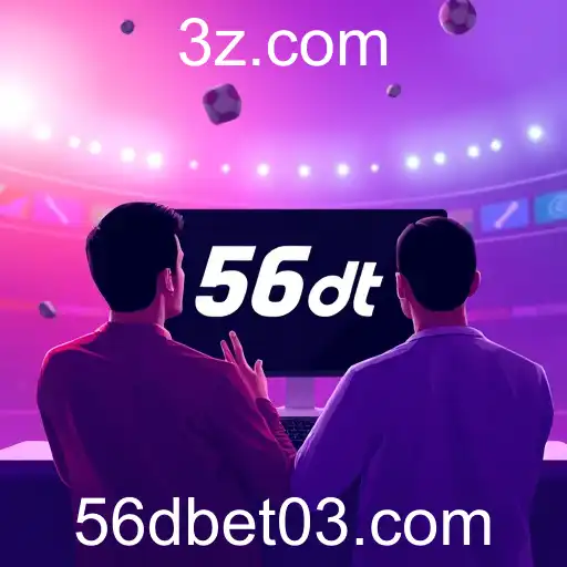 Expansão e Desafios: Dinâmica Atual do Jogo Online com 56d Bet