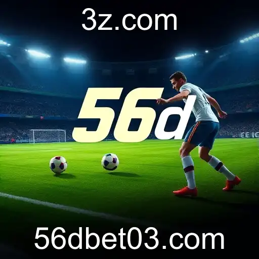 O Impacto do 56d Bet no Cenário de Jogos Online