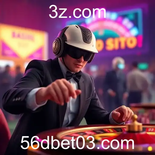 56d Bet Revitaliza a Experiência de Jogos Online