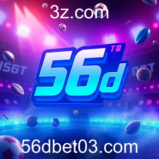 A Ascensão do 56d Bet: Transformando o Cenário de Jogos Online
