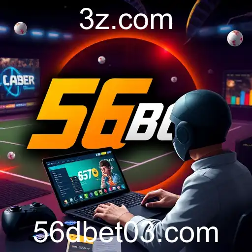O Futuro dos Jogos Online com 56d Bet