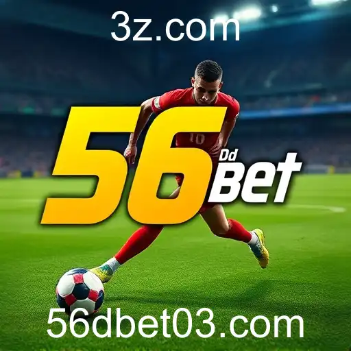 A Ascensão dos Jogos Online e a Influência da 56d Bet