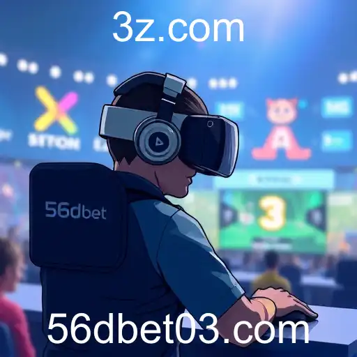 A Revolução dos Jogos Online: O Impacto de Novas Plataformas