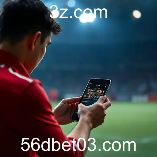 A Evolução do Mercado de Apostas Online em 2026