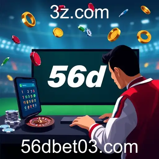 Cenário Atual dos Jogos Online no Brasil