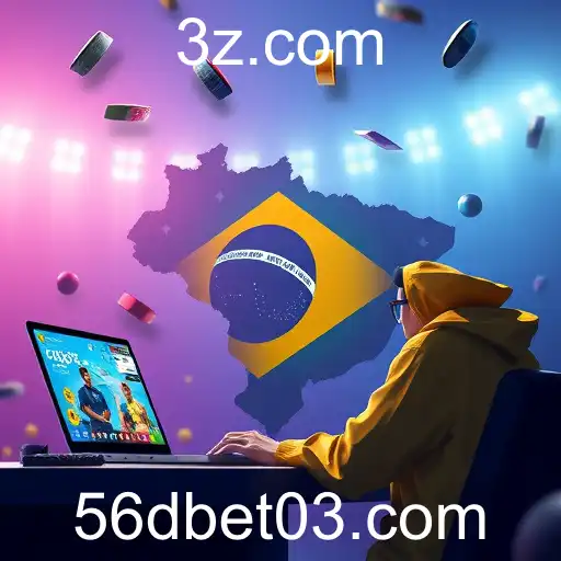 Tendências e Desafios no Jogo Online em 2026