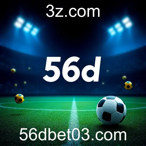 A Ascensão do 56d Bet no Mercado de Jogos Online