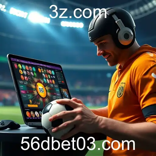 O Crescimento do Mercado de Apostas Online no Brasil