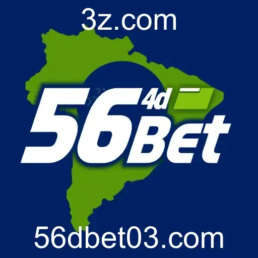 A Ascensão do 56d Bet no Mercado de Jogos Online