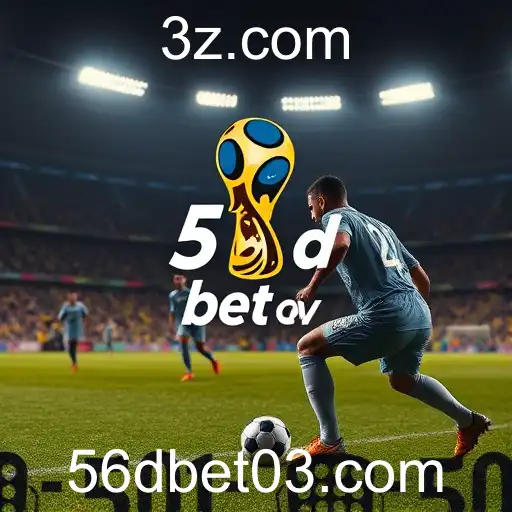 A Ascensão das Apostas: 56d bet no Brasil