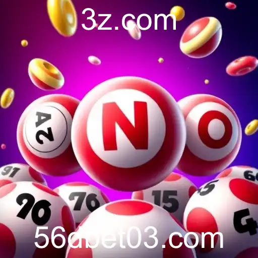Explorando a Categoria de Bingo no Site de Jogos 56d Bet