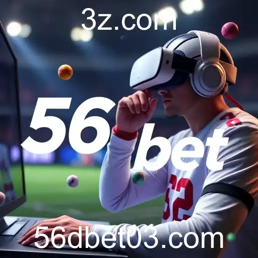 Cenário Atual do 56d Bet: Tendências e Desafios