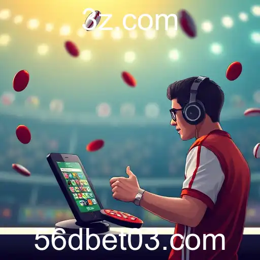 Crescimento do Setor de Jogos Online em 2026