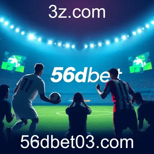 Explorando o Mundo dos Jogos Online com 56d Bet