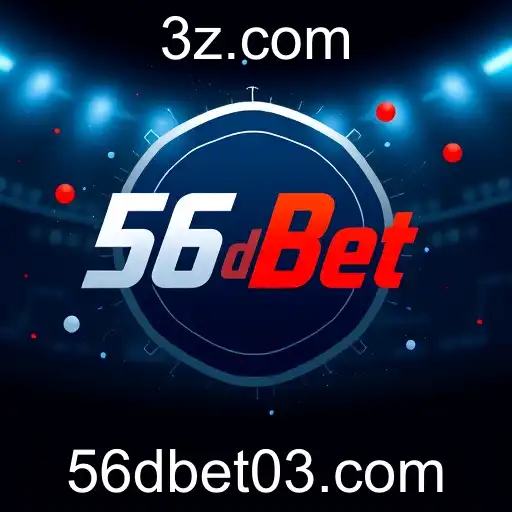 Ascenção e Desafios do 56d Bet no Cenário Atual de Jogos