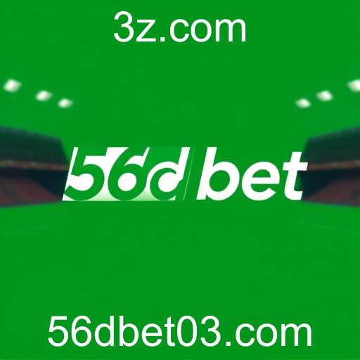 O Crescimento Vertiginoso da 56d Bet no Mercado de Jogos