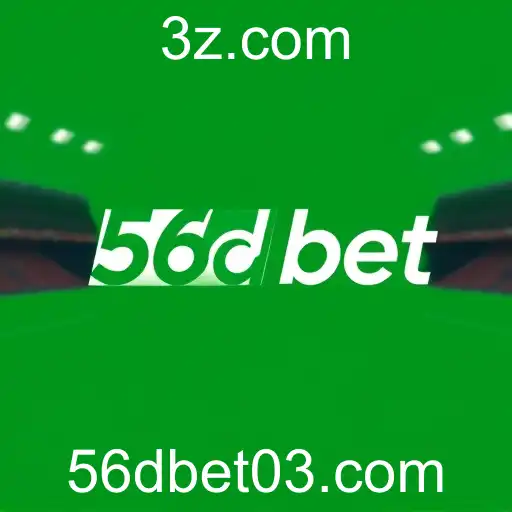 O Crescimento Vertiginoso da 56d Bet no Mercado de Jogos