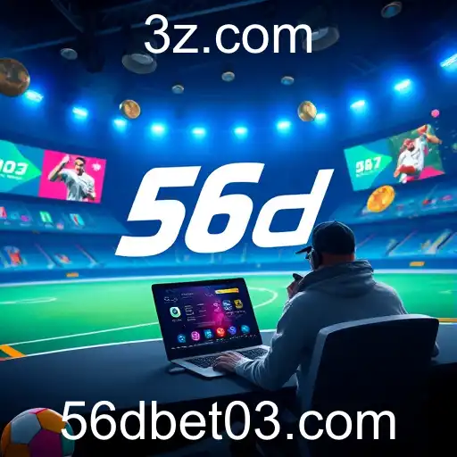 O Crescimento Vertiginoso dos Sites de Jogos em 2025