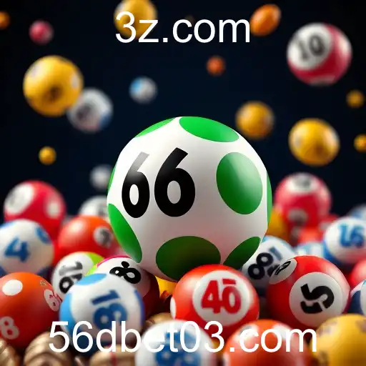 Explorando a Fascinante Categoria de Loterias no Site '56d bet'