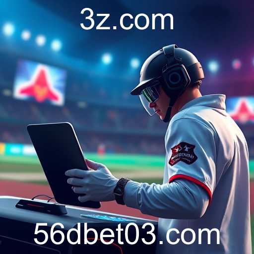 Novas Tendências no Universo dos Sites de Apostas