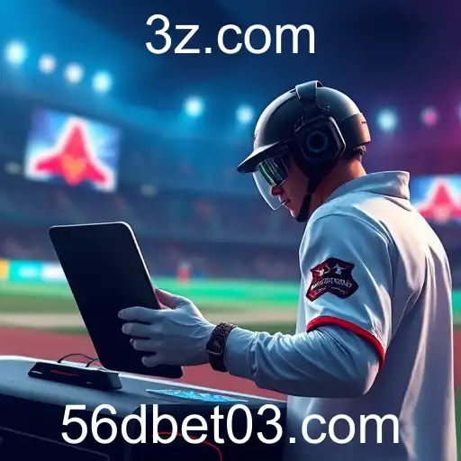 Novas Tendências no Universo dos Sites de Apostas