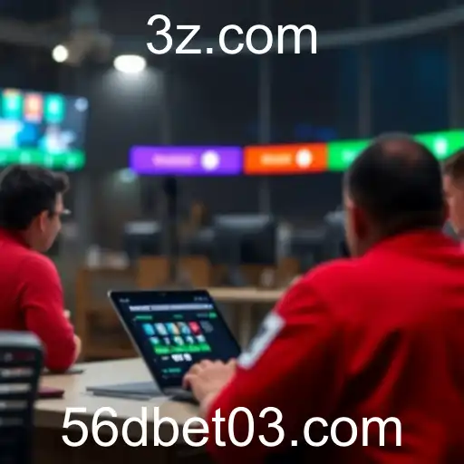 Crescimento do Mercado de Apostas Online em 2025