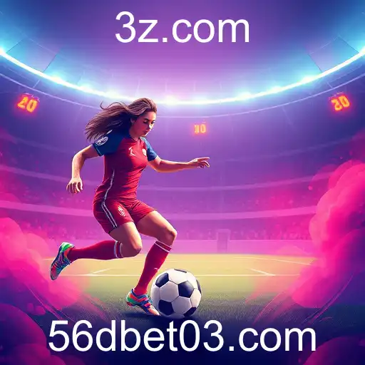 A Ascensão do 56d Bet no Cenário de Jogos Online