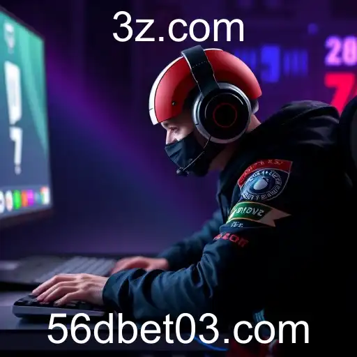 A Revolução do Mercado de Apostas Online