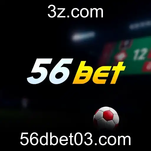 O Crescimento Surpreendente do 56d Bet no Mercado de Jogos